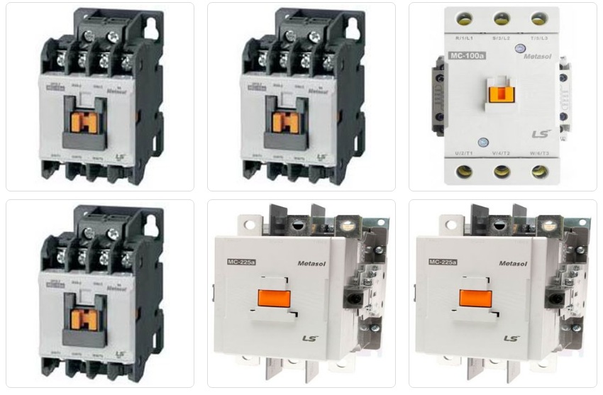 contactor-la-gi