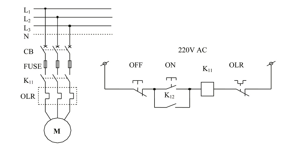 Mạch điện công nghiệp là hệ thống phức tạp với nhiều thiết bị kết nối với nhau. Nhưng khi được thiết lập đúng cách, nó sẽ giúp cho sản xuất và sản phẩm được hoàn thiện một cách nhanh chóng và chất lượng nhất. Hãy xem hình ảnh về mạch điện công nghiệp để cập nhật những xu hướng mới nhất.