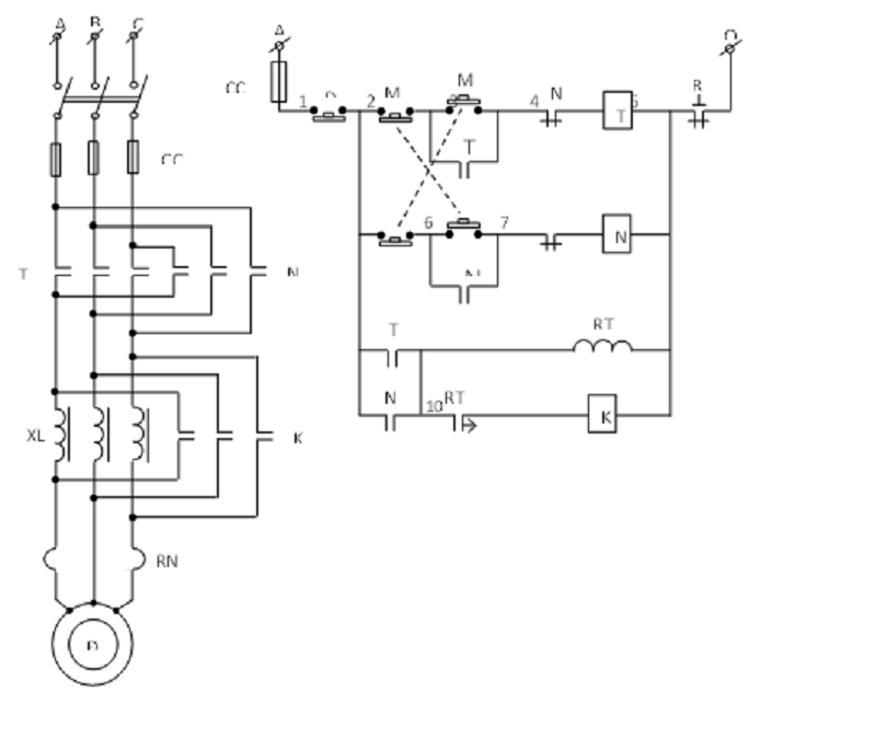 mach-dien-mo-may-dong-co-long-soc-qua-cuon-khang