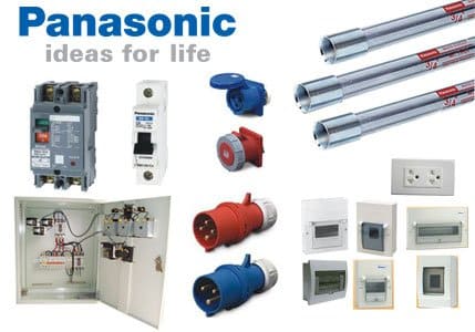 Bảng Giá Thiết Bị Điện Panasonic Mới Nhất Năm 2022 Bảng Giá Thiết Bị Điện Panasonic Mới Nhất Năm 2022