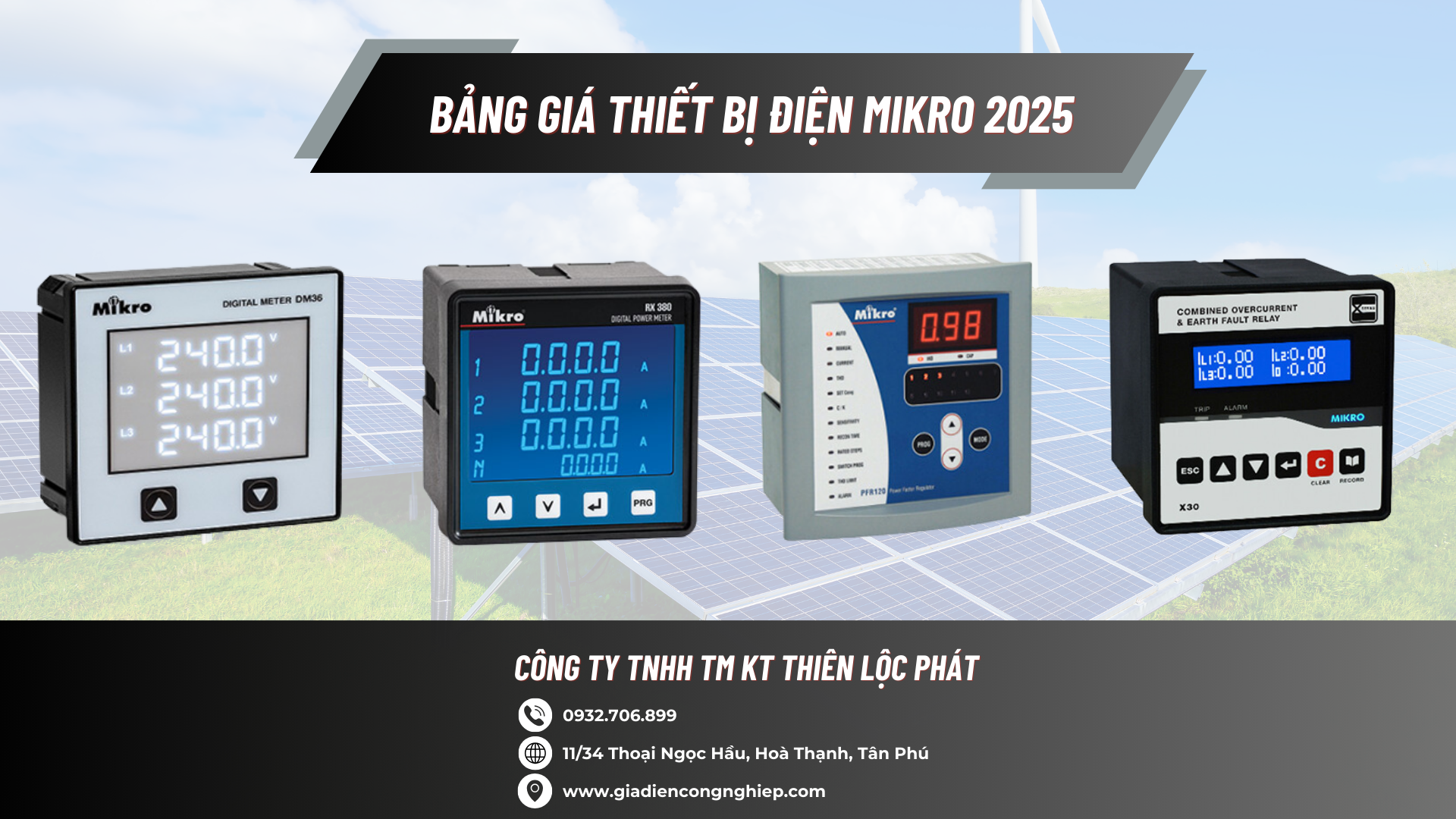 bang-gia-thiet-bi-dien-mikro-2025