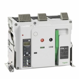 EASYPACT EVS DRAWOUT TYPE 65KA WITH TRIP SYSTEM ET2I 4 4000A
