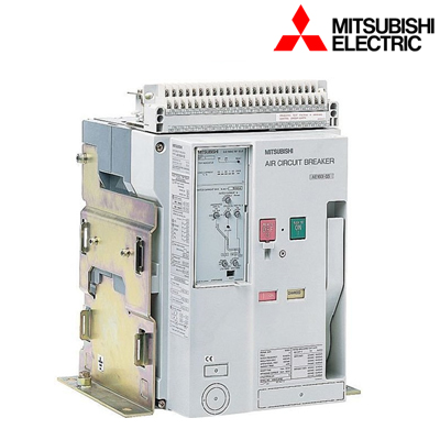may cat khong khi mitsubishi