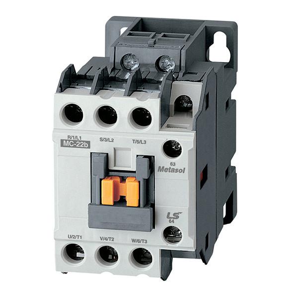 contactor-mc-22b ls