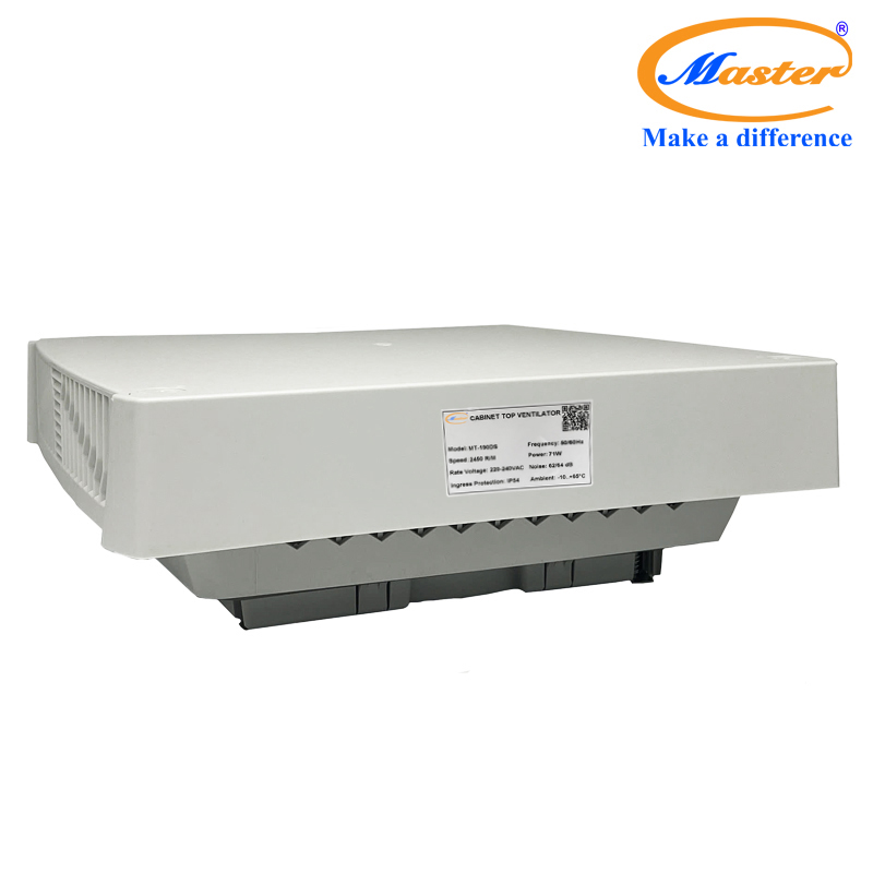 Quạt Hút Gắn Mái Tủ Điện MT-190DS