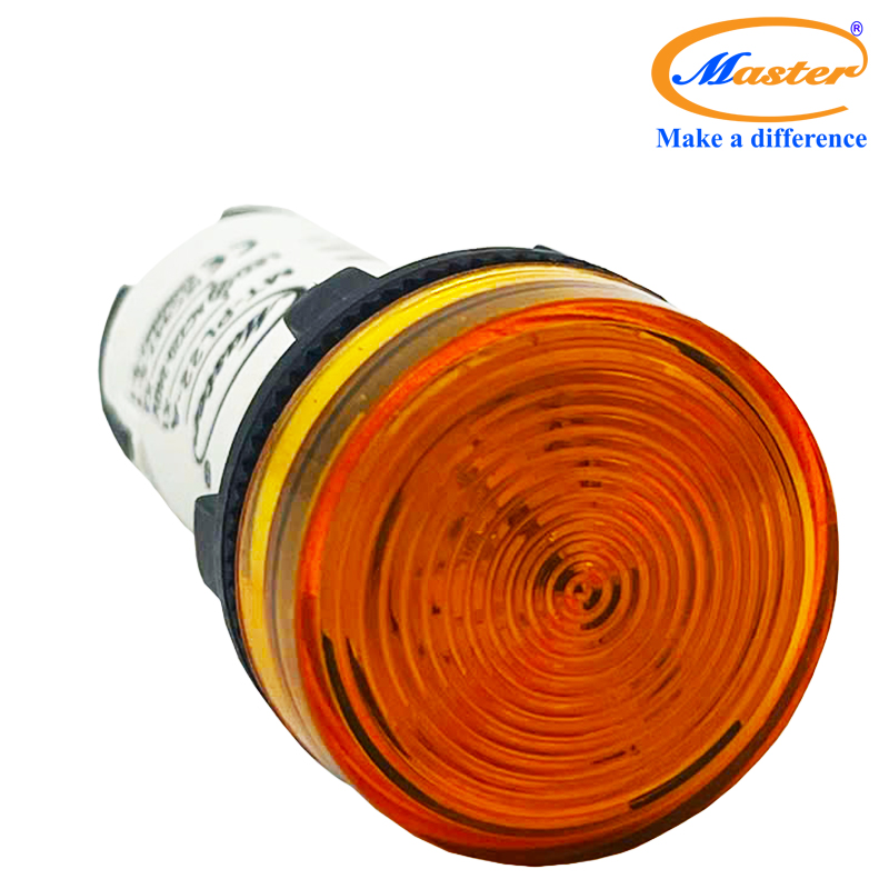 Đèn Báo Led Cam Master