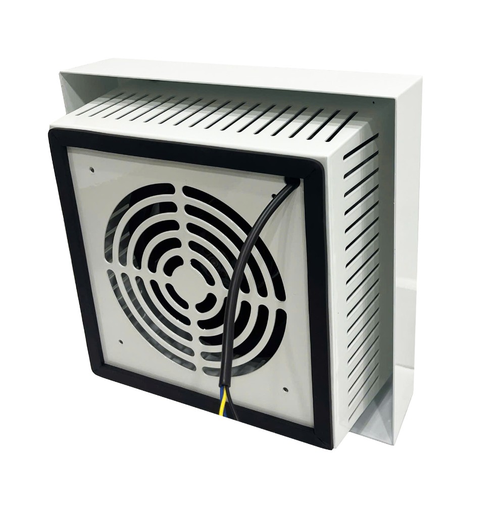 Quạt Hút Gắn Mái Tủ Điện MT-220EAW