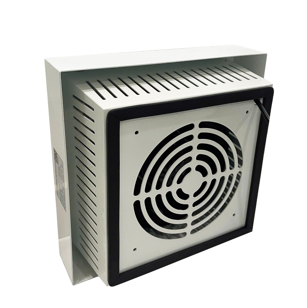 Quạt Hút Gắn Mái Tủ Điện MT-220EAW