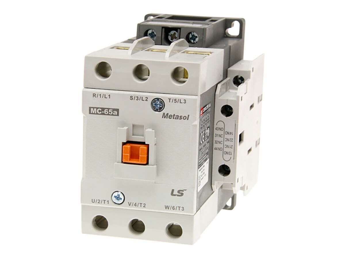 Web_1200x900-LS-Contactor-65A-30Kw-MC-65A-240VAC