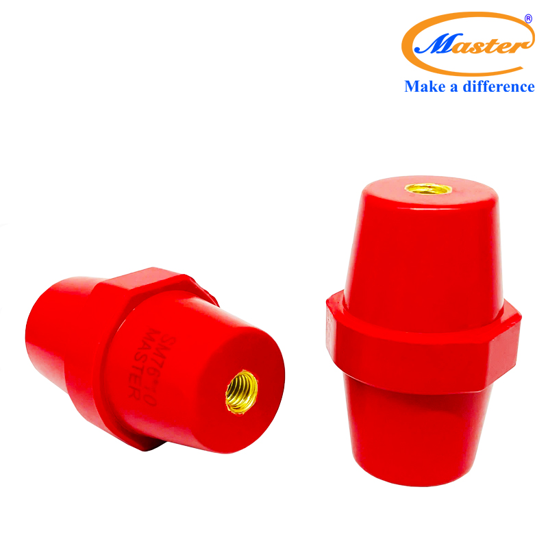 Gối đỡ SM 76 Master