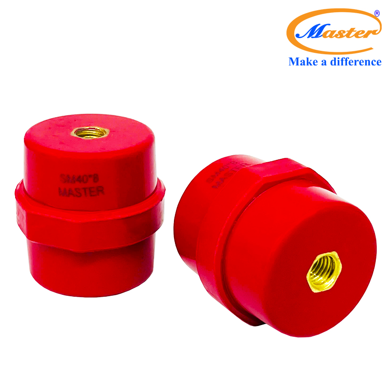 Gối đỡ SM 40 Master