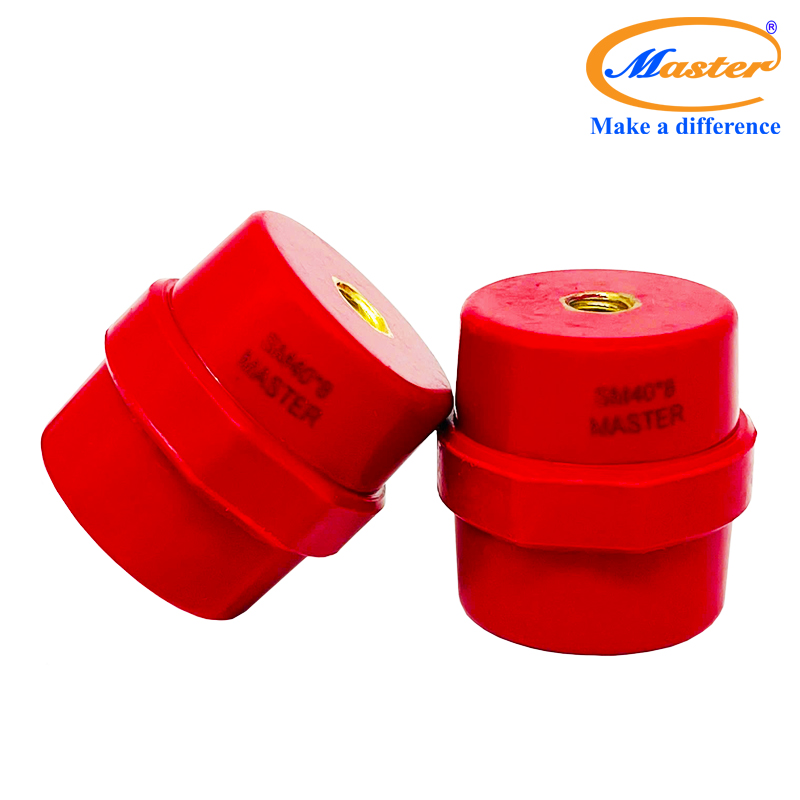 Gối đỡ SM 40 Master