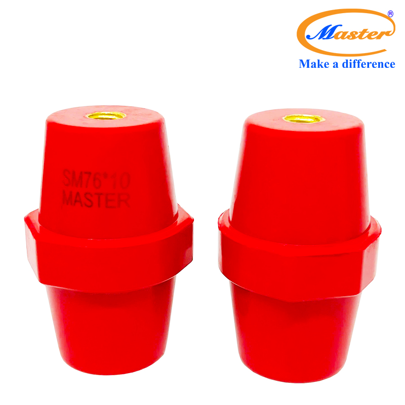 Gối đỡ SM 76 Master