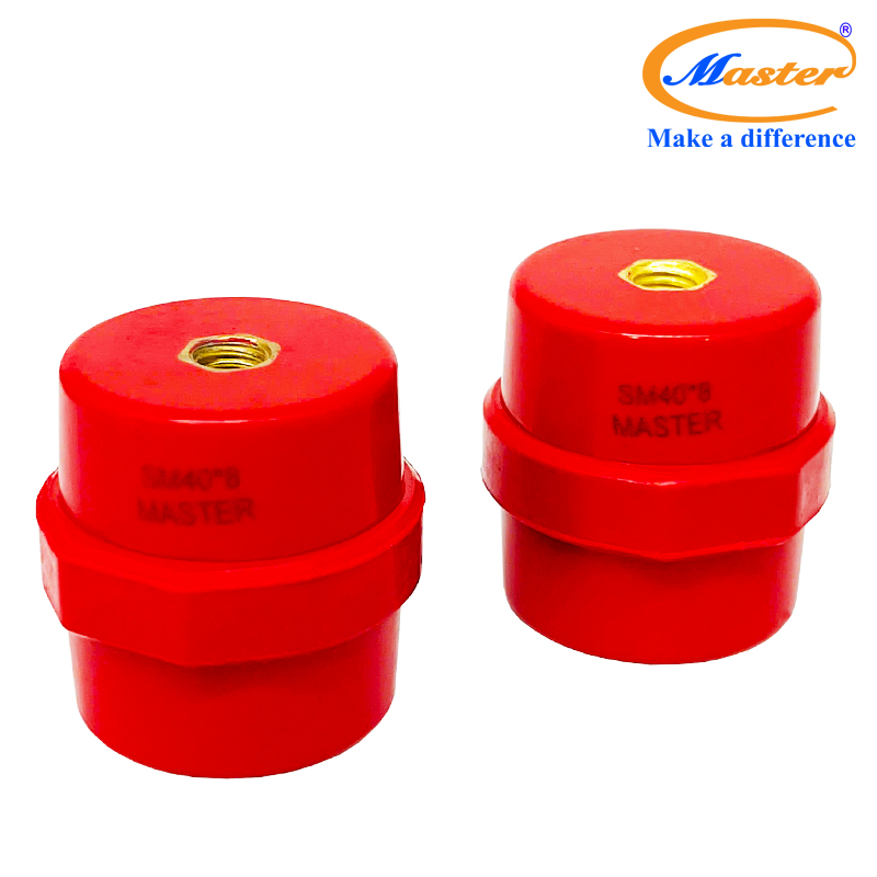 Gối đỡ SM 40 Master