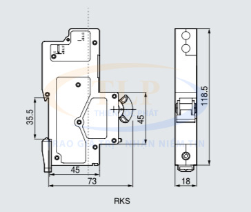 rcbo-RKS-LS