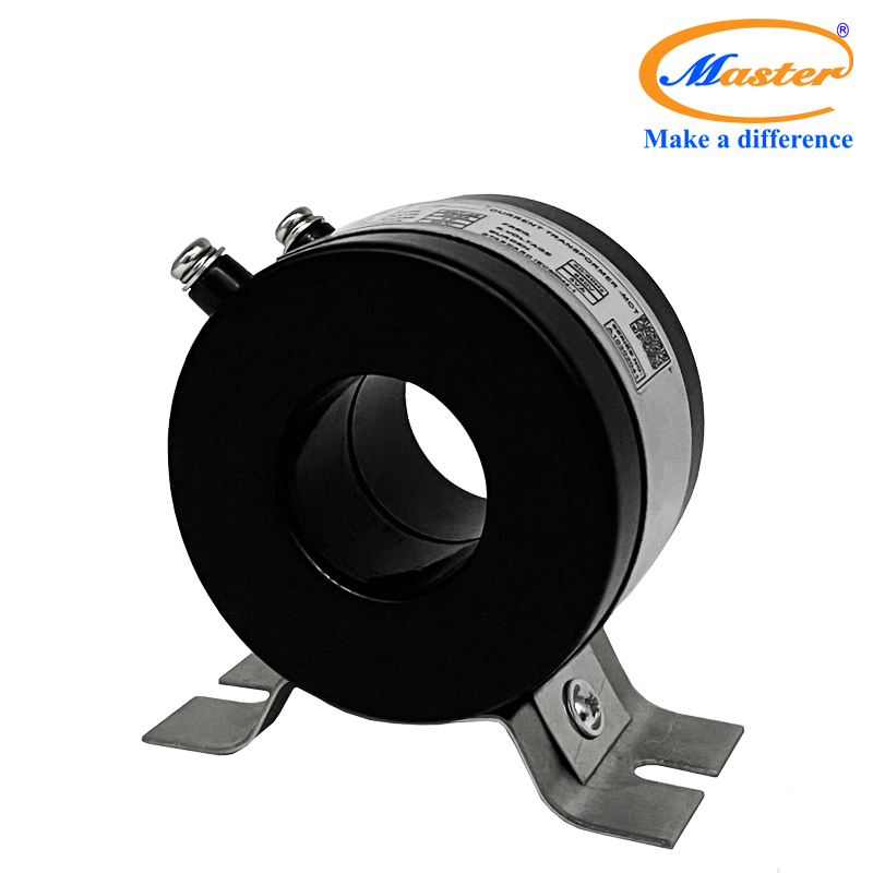 BIẾN DÒNG ĐO LƯỜNG RCT-35 50/5A