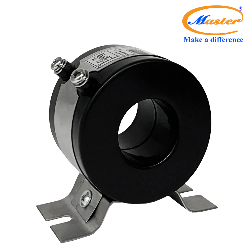 BIẾN DÒNG ĐO LƯỜNG RCT-35 75/5A