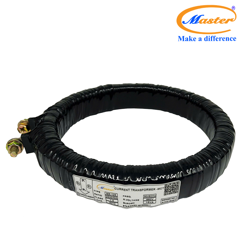 mr-125 2500-5a