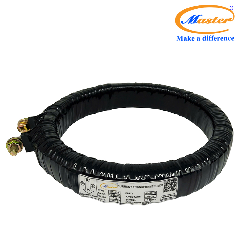mr-125 4000-5a