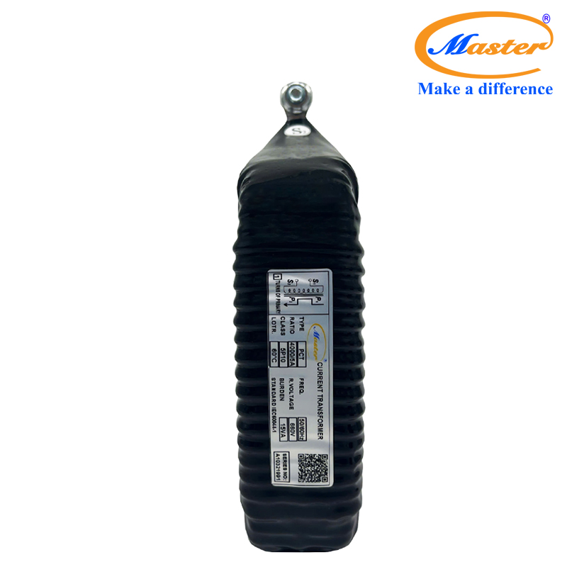 PCT-5P10-4000-5A-15VA-S