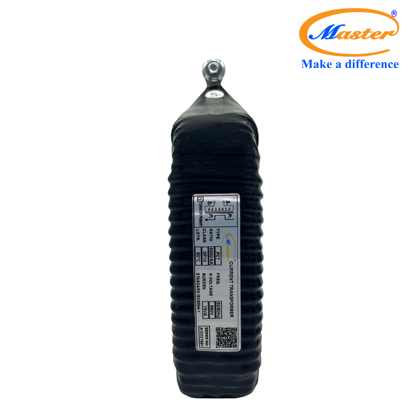 PCT-5P10-5000-5A-15VA-S