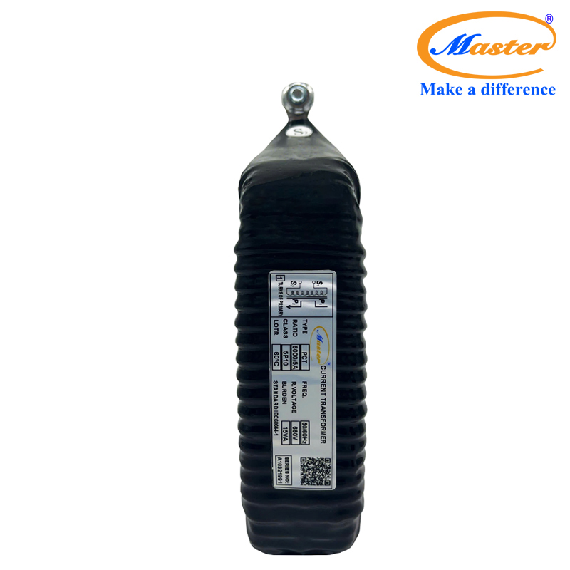 PCT-5P10-6000-5A-15VA-S