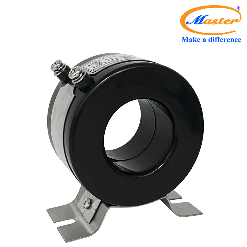 BIẾN DÒNG ĐO LƯỜNG RCT-45 400/5A