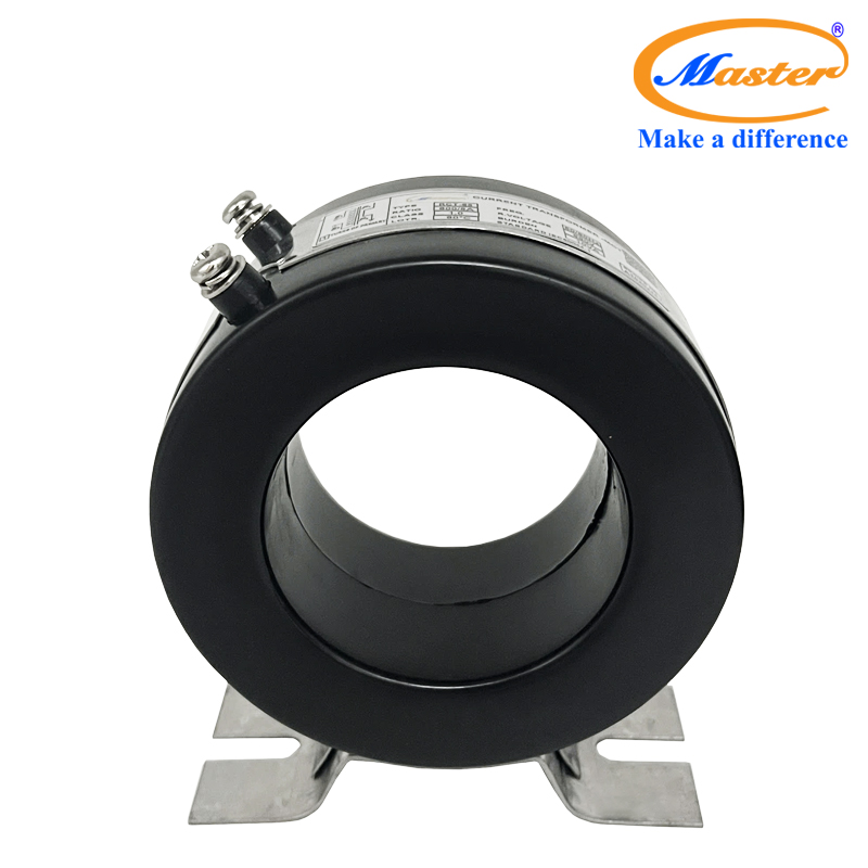 BIẾN DÒNG ĐO LƯỜNG RCT-65 600/5A