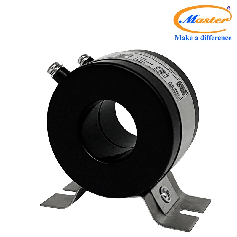 BIẾN DÒNG ĐO LƯỜNG RCT-35 100/5A
