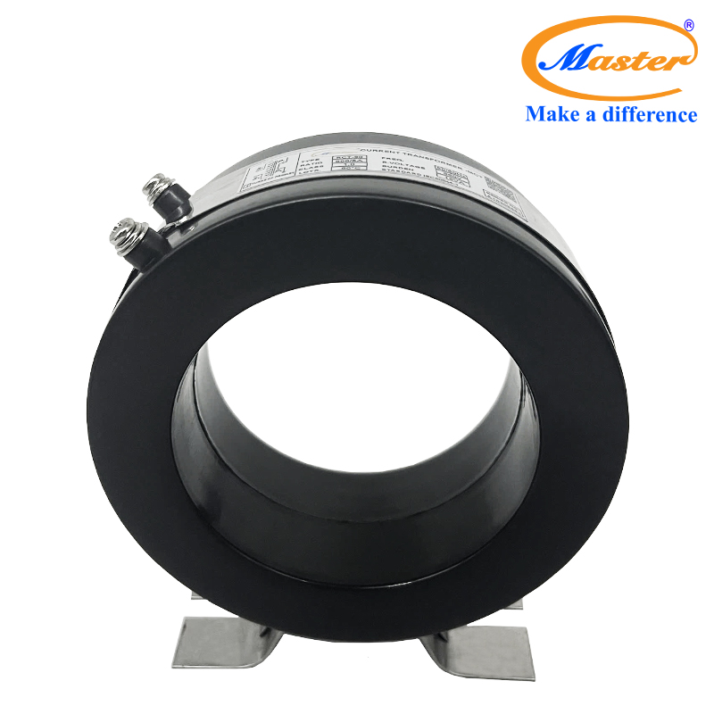 BIẾN DÒNG ĐO LƯỜNG RCT-90 800/5A