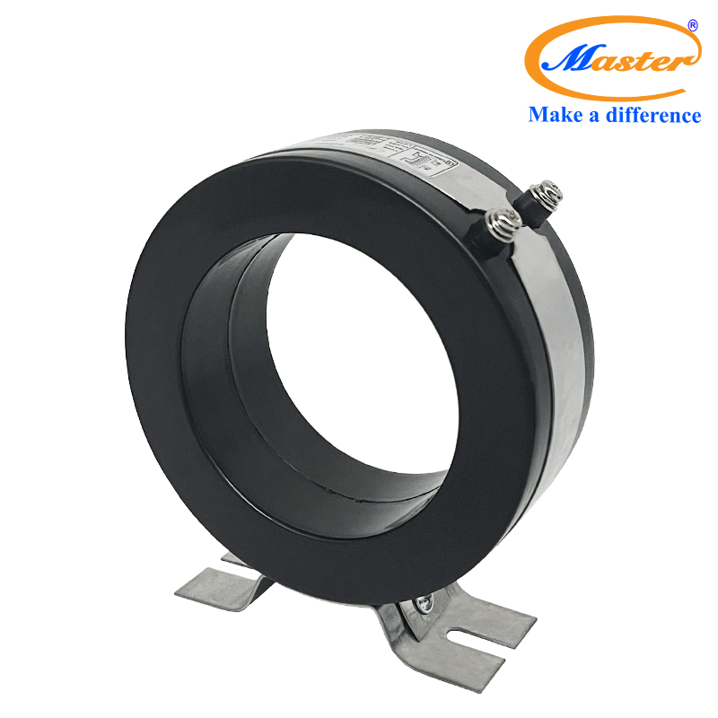 BIẾN DÒNG ĐO LƯỜNG RCT-90 1000/5A