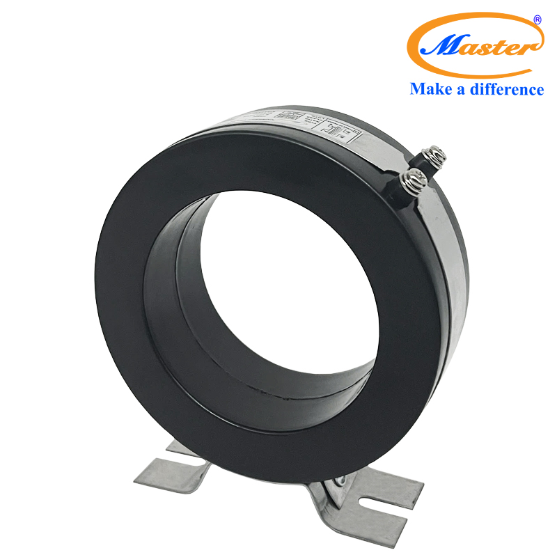 BIẾN DÒNG ĐO LƯỜNG RCT-90 1200/5A