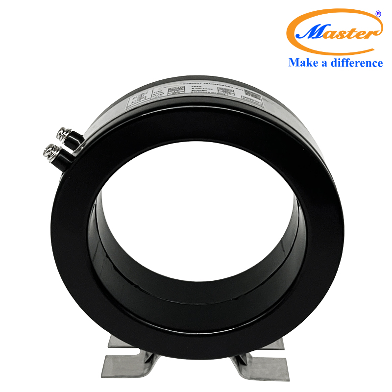 BIẾN DÒNG ĐO LƯỜNG RCT-110 1000/5A