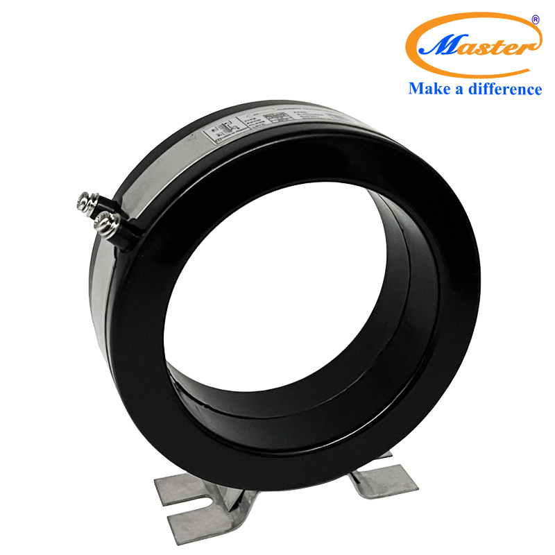 BIẾN DÒNG ĐO LƯỜNG RCT-110 1200/5A