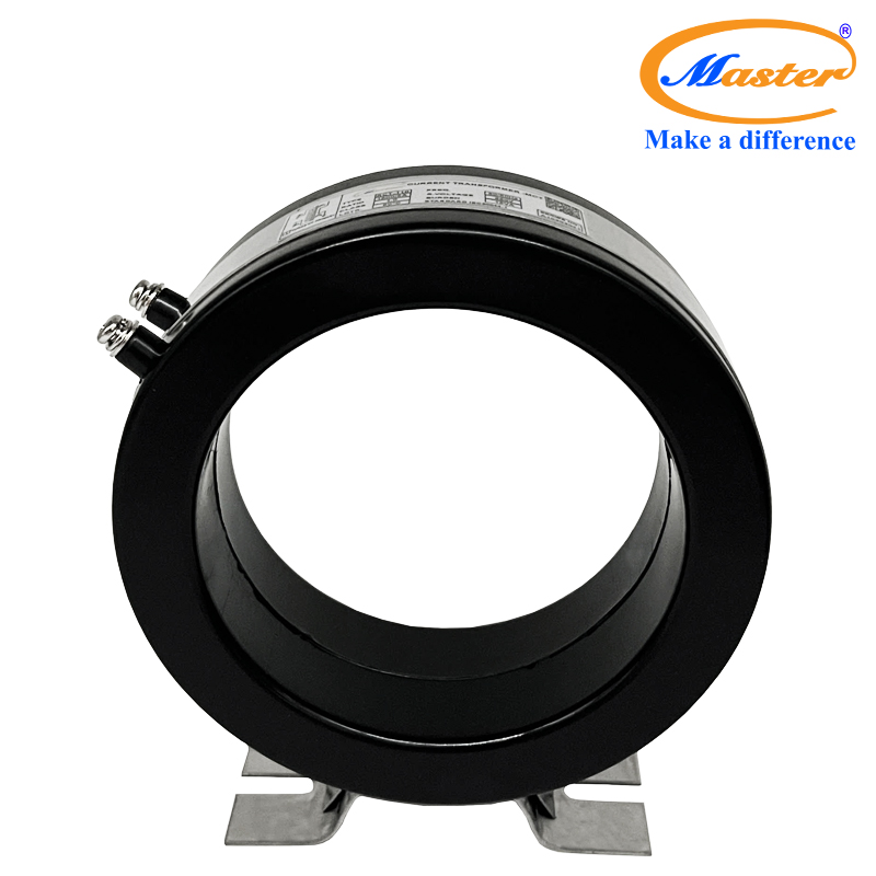 BIẾN DÒNG ĐO LƯỜNG RCT-110 1600/5A