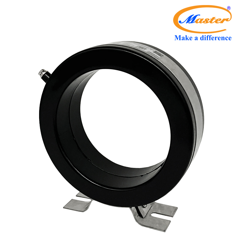 BIẾN DÒNG ĐO LƯỜNG RCT-110 2000/5A