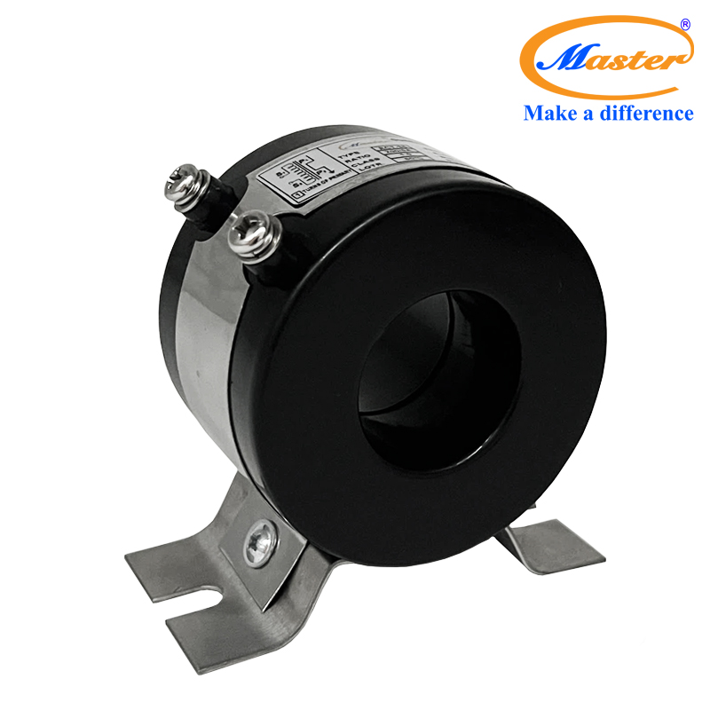 BIẾN DÒNG ĐO LƯỜNG RCT-35 200/5A