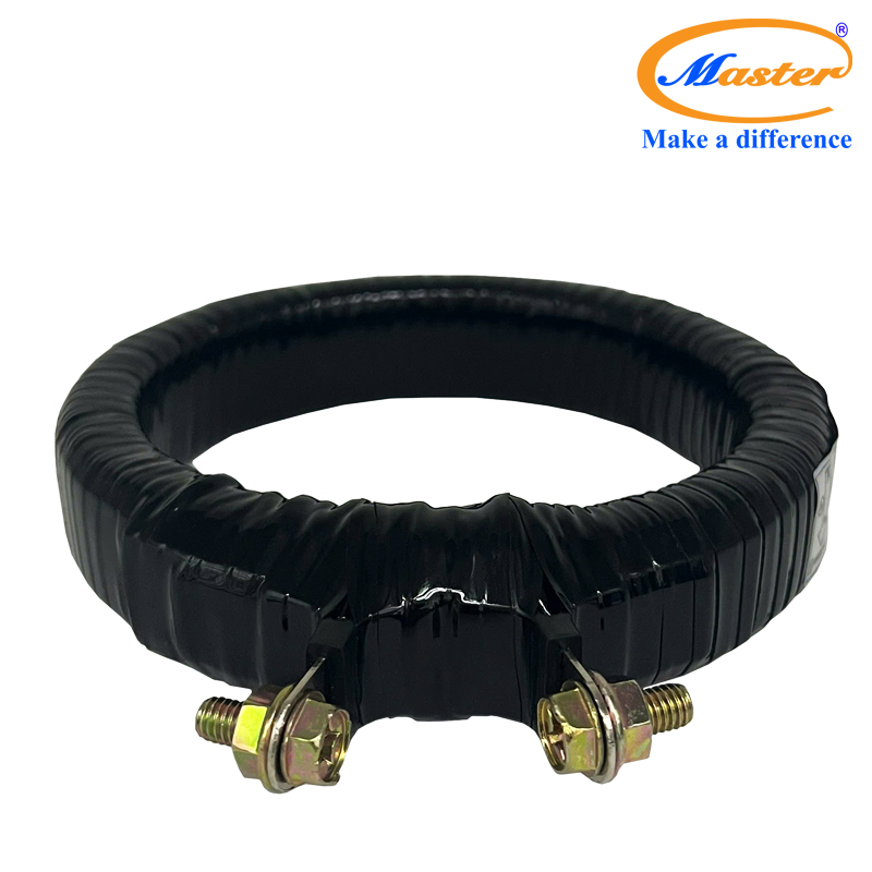 BIẾN DÒNG ĐO LƯỜNG BĂNG QUẤN MR-90 1200/5A MASTER