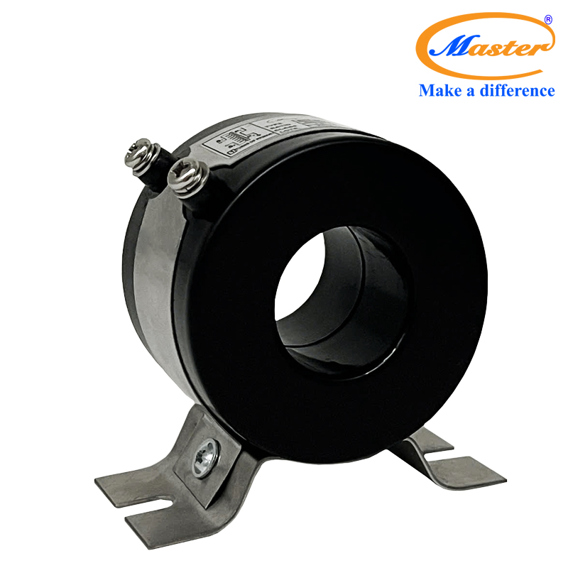 BIẾN DÒNG ĐO LƯỜNG RCT-35 300/5A