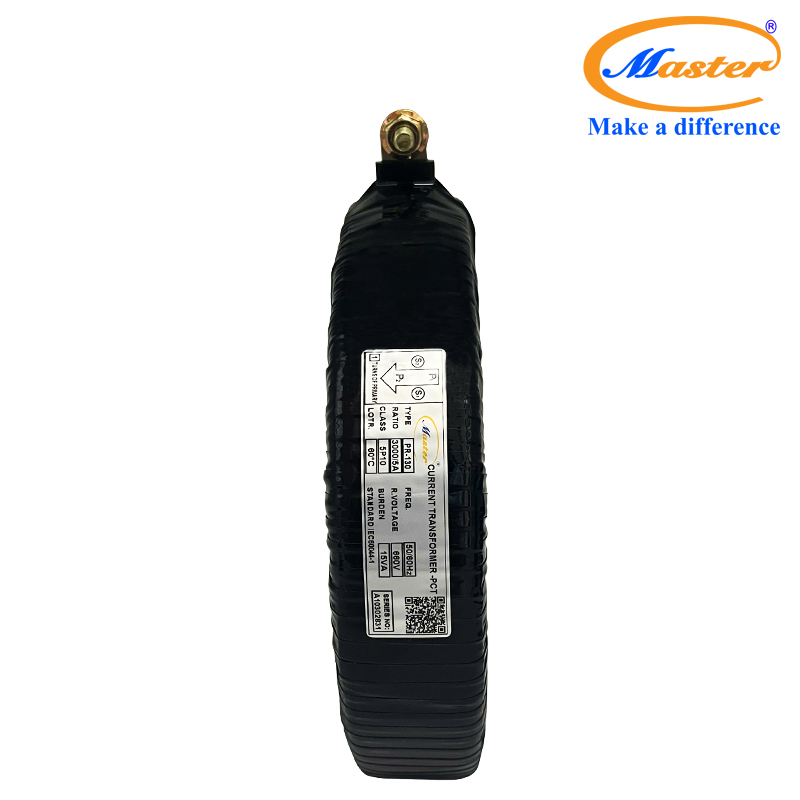 BIẾN DÒNG BẢO VỆ BĂNG QUẤN PR-130 3000/5A MASTER