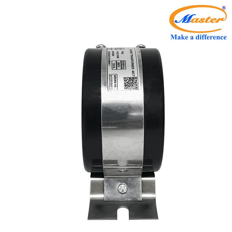 BIẾN DÒNG ĐO LƯỜNG RCT-45 400/5A