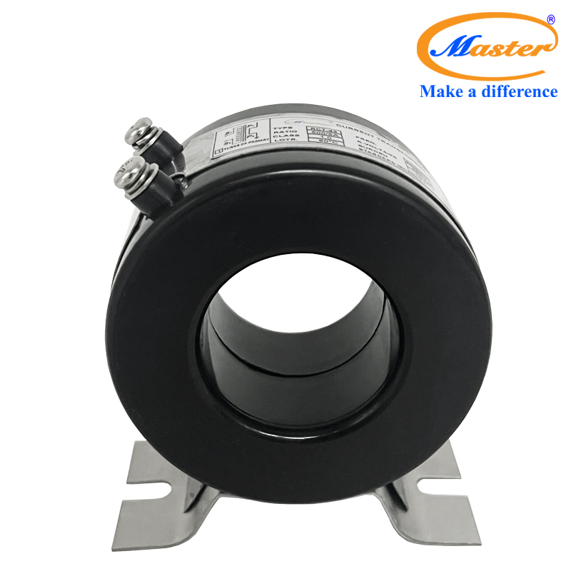 BIẾN DÒNG ĐO LƯỜNG RCT-45 500/5A