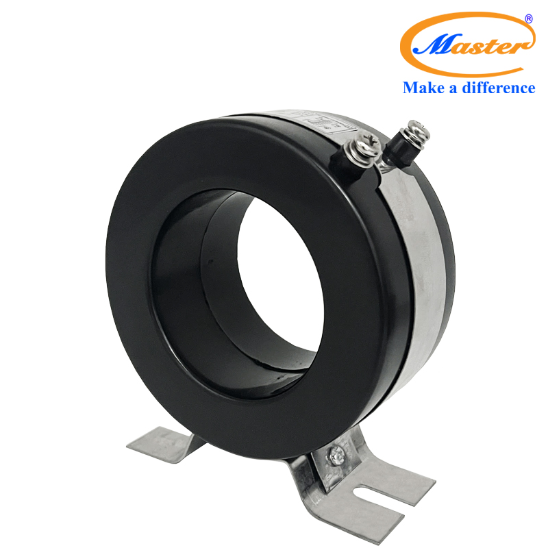 BIẾN DÒNG ĐO LƯỜNG RCT-65 600/5A