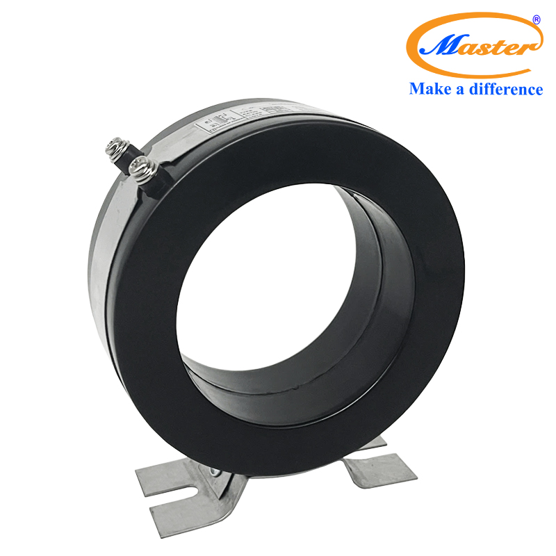 BIẾN DÒNG ĐO LƯỜNG RCT-90 800/5A