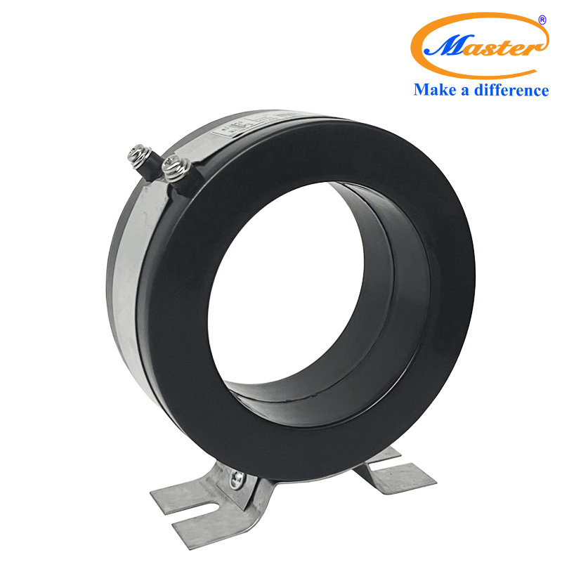 BIẾN DÒNG ĐO LƯỜNG RCT-90 1000/5A