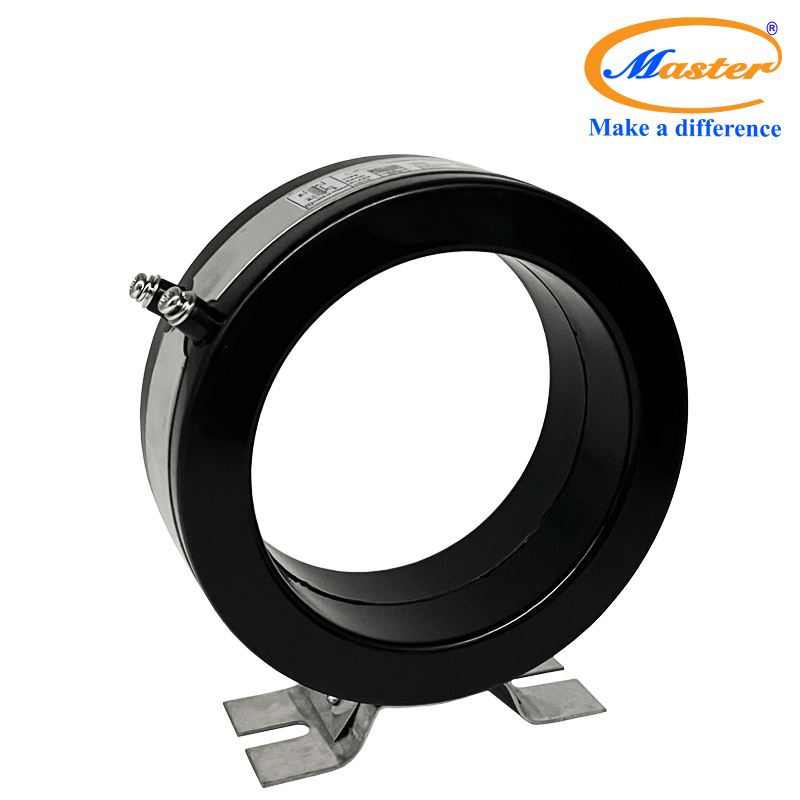 BIẾN DÒNG ĐO LƯỜNG RCT-110 1000/5A