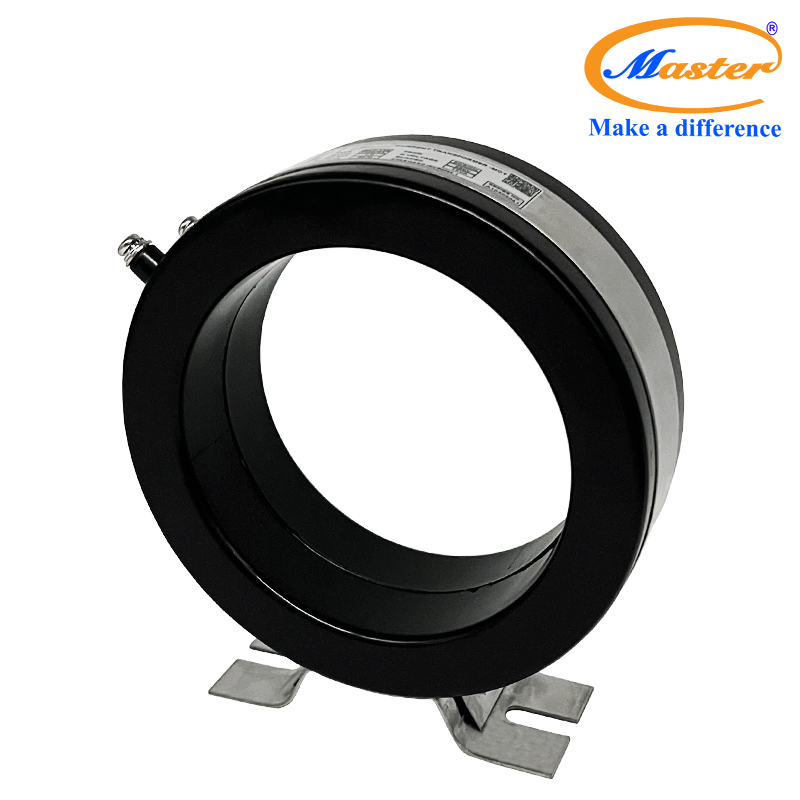 BIẾN DÒNG ĐO LƯỜNG RCT-110 1200/5A