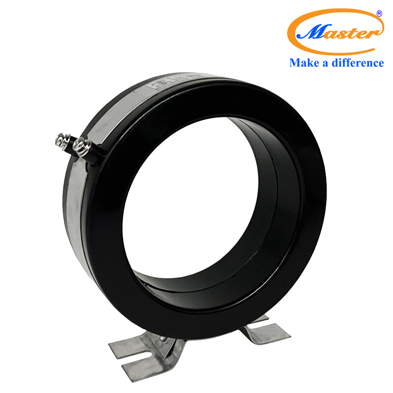 BIẾN DÒNG ĐO LƯỜNG RCT-110 2000/5A
