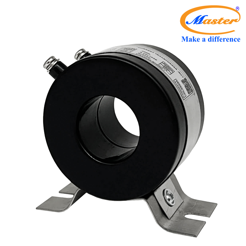BIẾN DÒNG ĐO LƯỜNG RCT-35 75/5A