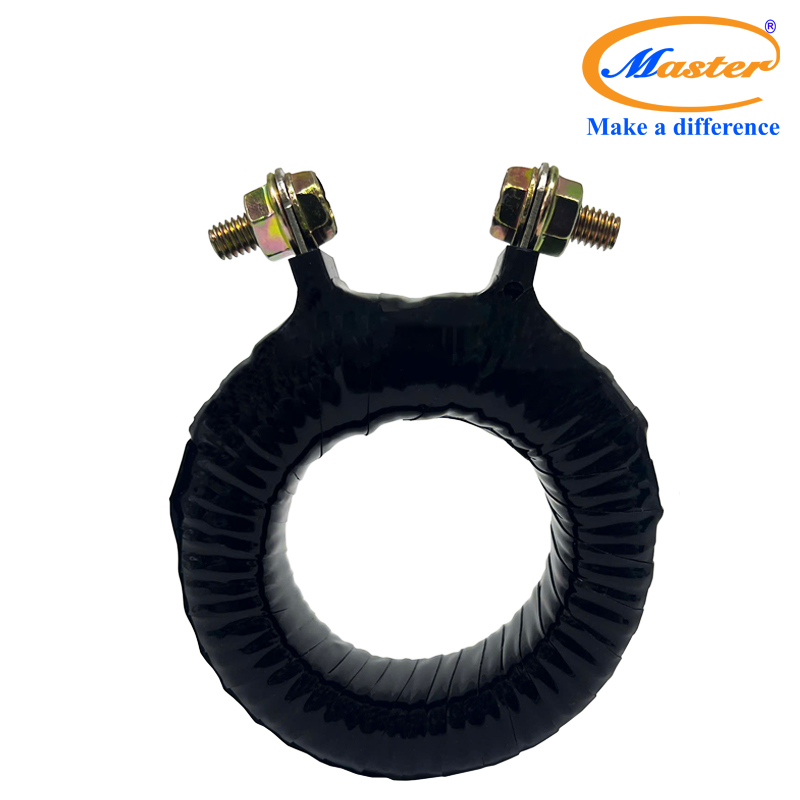 BIẾN DÒNG ĐO LƯỜNG BĂNG QUẤN MR-35 300/5A MASTER